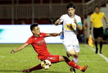 Công Phượng đang trở thành 'nạn nhân' của chính HAGL