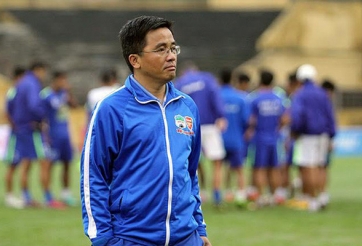 Trưởng đoàn HAGL: 'Đối thủ không quá mạnh, là HAGL tự thua'