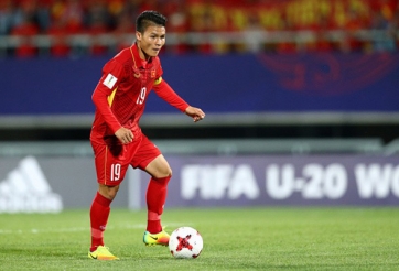 Fox Sports chỉ ra điểm đến tốt nhất dành cho Quang Hải