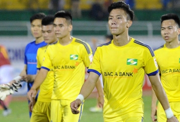 Lãnh đạo SLNA thừa nhận khó giữ Quế Ngọc Hải