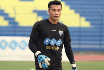 Bùi Tiến Dũng phủ nhận tin đồn chuyển tới HAGL