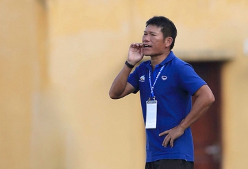 HLV Hải Biên: 'Viettel khó được như Thể Công'