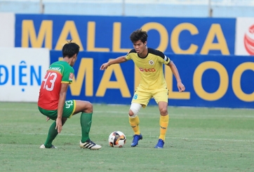 Hà Nội B sẽ chuyển giao cho Hà Tĩnh trước trận play-off