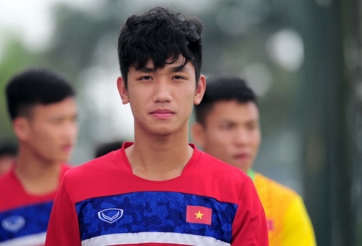 Nhiều sao U23 góp mặt ở giải U21 quốc tế báo Thanh Niên