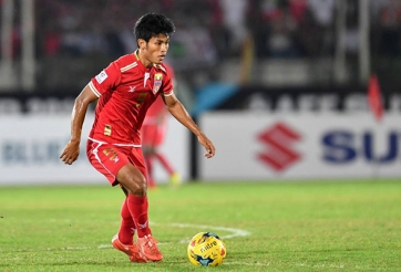 Đối thủ của ĐT Việt Nam nguy cơ mất tiếp 2 trụ cột 