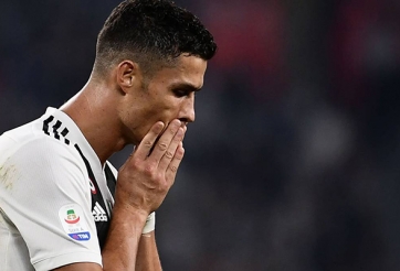 Sự nghiệp của Ronaldo bị ảnh hưởng nghiêm trọng vì cáo buộc hiếp dâm