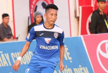 Nghiêm Xuân Tú: 'Vua kiến tạo' không được gọi lên ĐTQG