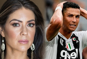 Sốc: Ronaldo từng bị cảnh sát tra xét 9 tiếng đồng hồ