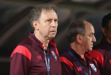 Thái Lan úp mở khả năng buông AFF, tập trung cho Asian Cup 2019