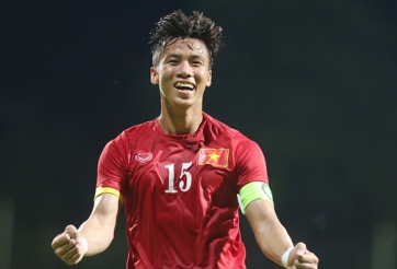 Quế Ngọc Hải: 'Tôi sẵn sàng đá thay Văn Thanh'