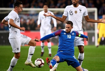 Kết quả bóng đá hôm nay: Pháp hòa thất vọng, Tây Ban Nha thắng tưng bừng