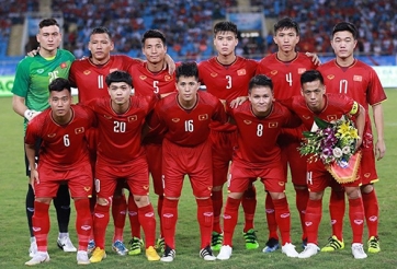 Biệt danh thú vị của các đội tuyển ở AFF Cup 