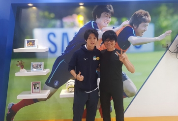 Bác sĩ Hàn Quốc: 'Tuấn Anh là cầu thủ đặc biệt'