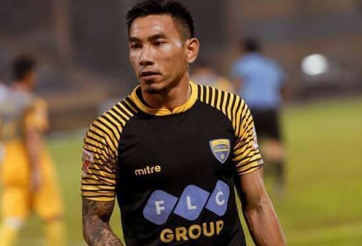 HAGL sắp đón 'đối thủ' của Bùi Tiến Dũng?