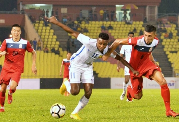 Đối thủ nặng ký của ĐT Việt Nam tự tin vào chung kết AFF Cup