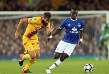 Ghi 2 bàn trong 2 phút, Everton giữ lại 3 điểm trên sân nhà