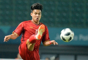 Văn Thanh đích thân chỉ ra người sẽ thay thế mình