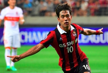 Tìm hiểu đối thủ thứ hai của ĐT Việt Nam trên đất Hàn Quốc