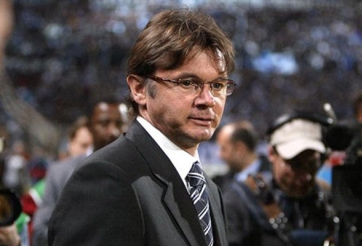 GĐKT học viện PVF lọt vào danh sách HLV xuất sắc nhất Asian Cup