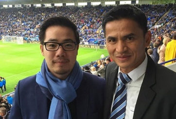 Hai cựu cầu thủ HAGL thoát chết trong vụ rơi máy bay