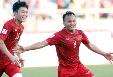 HLV Park Hang-seo đã tìm ra người thay thế Văn Thanh?