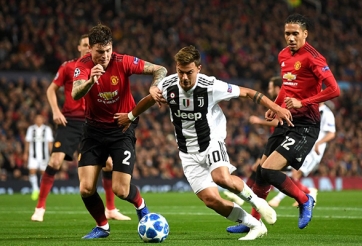 SỐC: Champions League sắp bị xóa sổ?