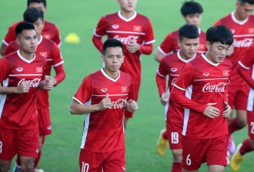 Báo Châu Á chỉ ra 3 cầu thủ quan trọng nhất ĐT Việt Nam