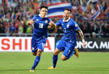 Lịch thi đấu AFF Cup hôm nay 9/11: Ứng cử viên vô địch xuất trận