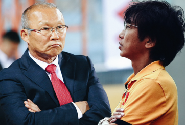 Cựu trợ lý ĐTQG chỉ ra điều HLV Park Hang-seo hơn hẳn HLV Miura