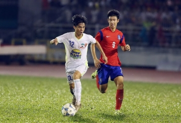 5 ngôi sao trẻ HAGL góp mặt tại U21 Quốc Tế