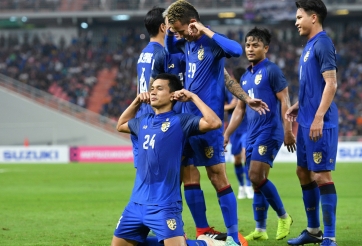 Nhận định Malaysia vs Thái Lan: Phá dớp Bukit Jalil
