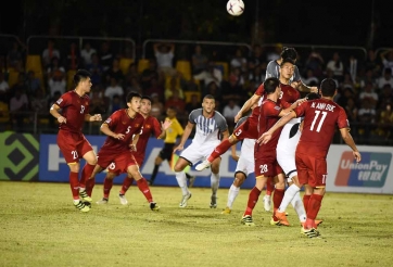 Sân Mỹ Đình & thống kê ám ảnh cho Việt Nam trước trận bán kết lượt về