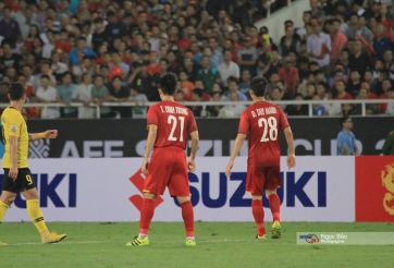 Tiết lộ bí quyết thành công của các nhân tố Hà Nội ở ĐTVN