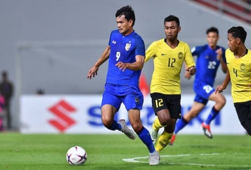 Báo Thái Lan: 'Cả đất nước thất bại vì cú sút penalty lên trời'