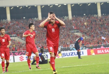 Fox Sport: 'Quang Hải đang có phong độ phi thường'