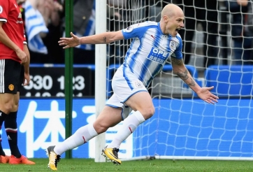 Người từng phá lưới MU sẽ góp mặt tại Asian Cup