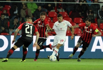 Kết quả bóng đá hôm nay ngày 28/12