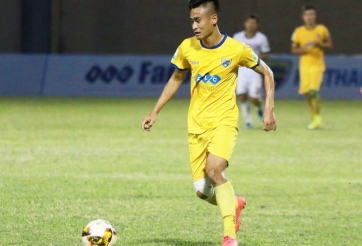 Sau Quế Ngọc Hải, Thể Công tiếp tục đón tân binh