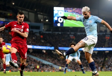 Kết quả bóng đá hôm nay ngày 4/1: Man City hạ Liverpool