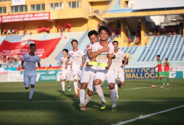 Lịch thi đấu bóng đá hôm nay 4/1: Viettel Cup 2019 khởi tranh
