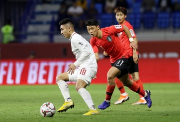 Lịch thi đấu Asian Cup hôm nay 11/1 : Philippines gây bất ngờ?