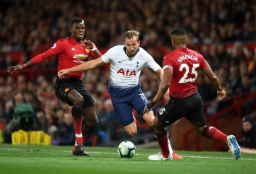 Lịch thi đấu bóng đá hôm nay 13/1: MU vs Tottenham đá khi nào?