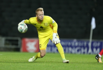 Chính thức: HAGL chiêu mộ ngoại binh đến từ Hà Lan