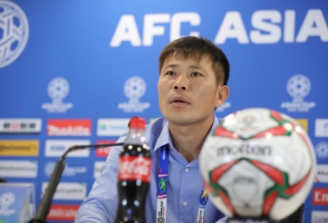 HLV Triều Tiên nói gì sau khi 'giúp' Việt Nam đi tiếp?