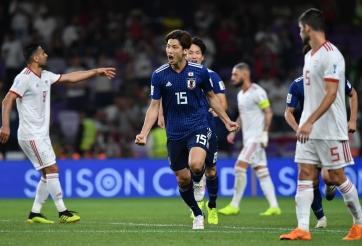 VIDEO: Highlight Iran 0-3 Nhật Bản (bán kết Asian Cup 2019)