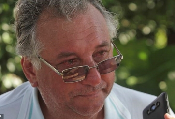 Bố của Emiliano Sala: 'Một giấc mơ đã trở thành cơn ác mộng'