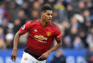 HLV Solskjaer vẫn hài lòng dù Rashford không nghe lời khuyên