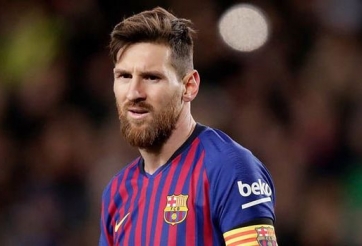 Chủ tịch Barca: 'Chúng tôi đang chuẩn bị cho cuộc sống hậu Messi'