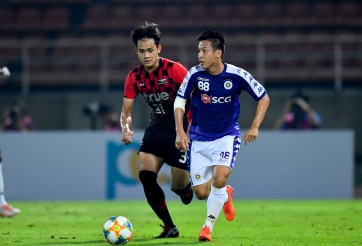 Bầu Hiển hứa thưởng 'khủng' nếu CLB Hà Nội thắng đội bóng Trung Quốc