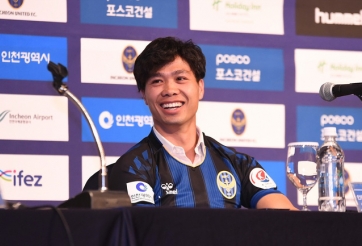 BLV Quang Huy: 'Công Phượng sẽ không đi vào vết xe đổ'